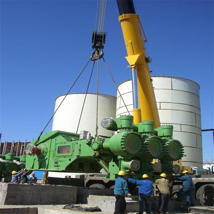 镇远吊车出租安全指南：现场作业必须掌握的6大规范