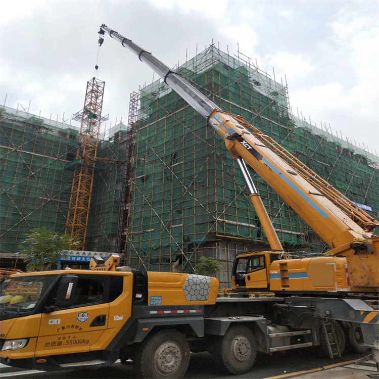 镇远吊车出租附加费避坑指南：哪些项目容易踩雷