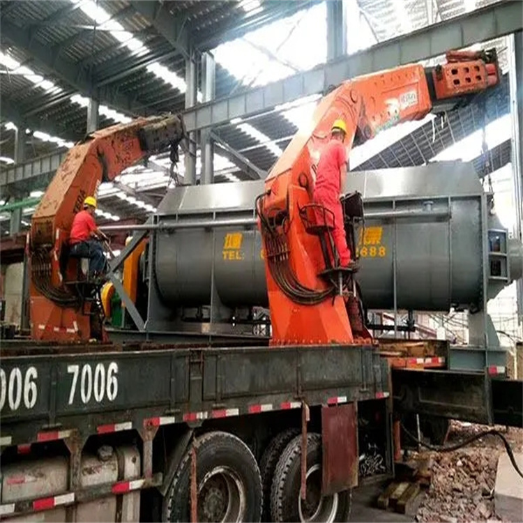 镇远大型随车吊出租多少钱