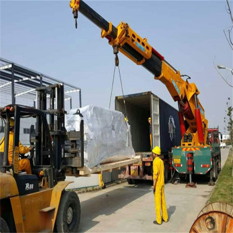 镇远专业随车吊出租电话