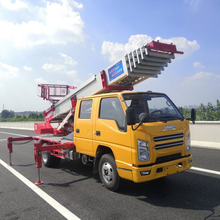 镇远出租云梯车电话 水泥上楼