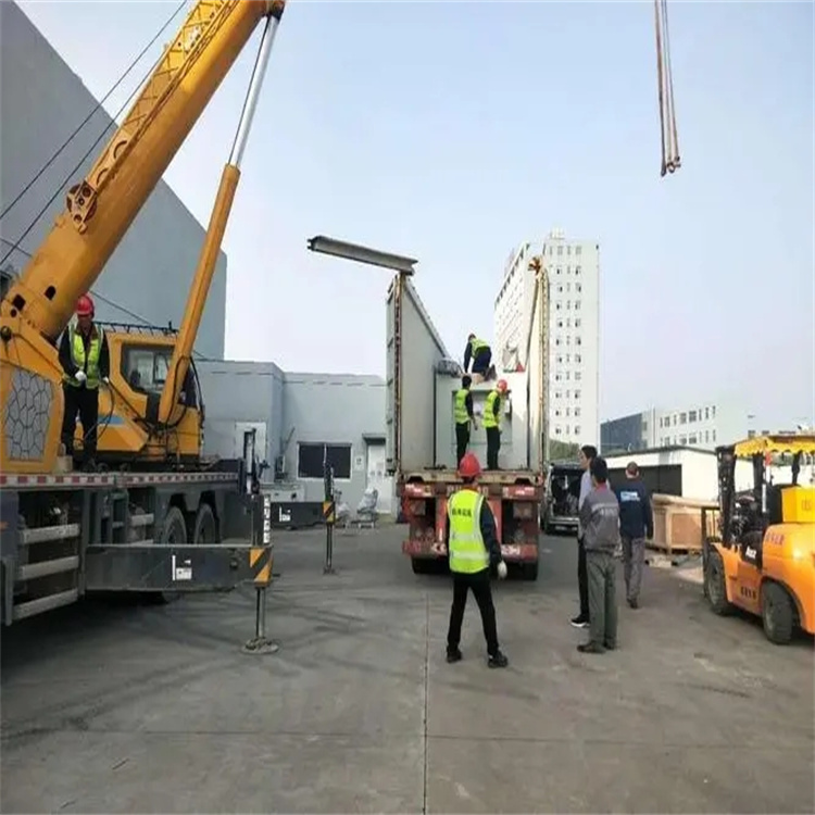 镇远如何找到附近的吊车救援服务