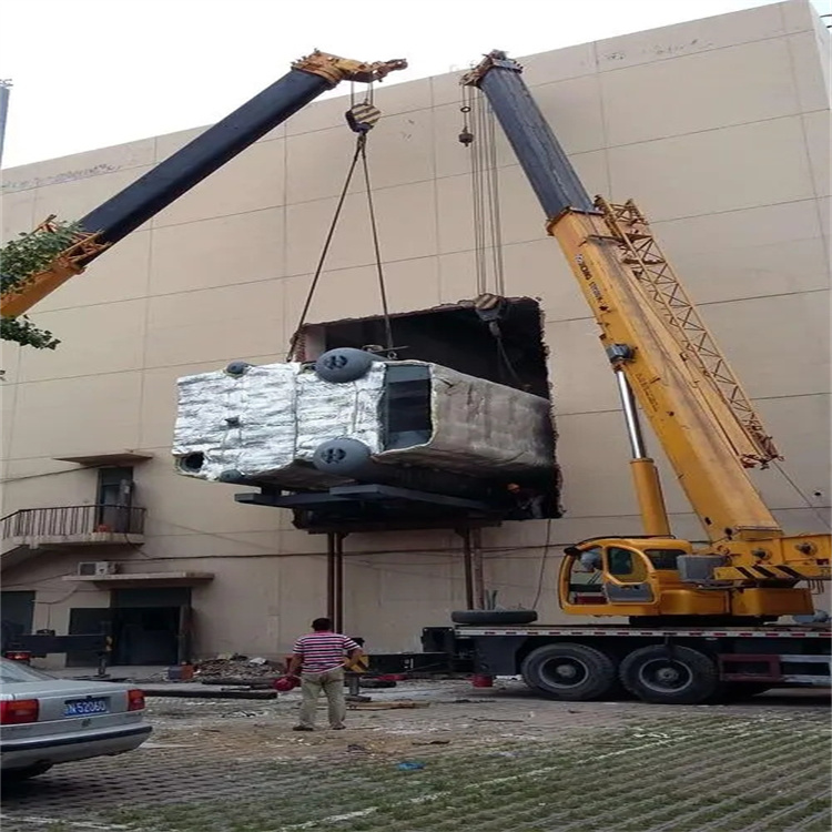 镇远25吨汽车吊出租