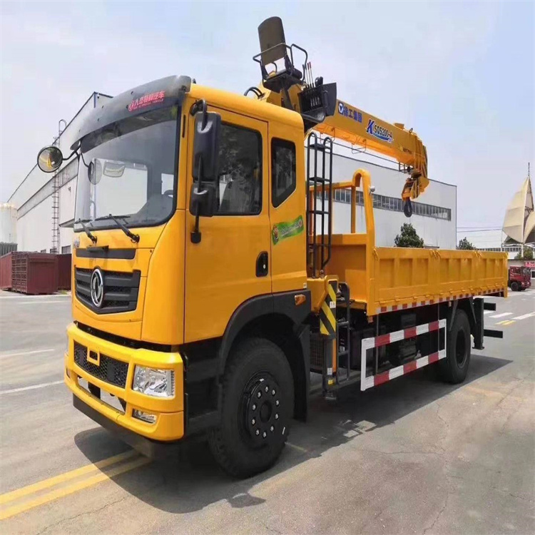 镇远附近找一辆随车吊出租