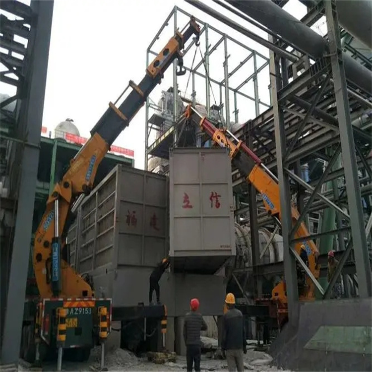 镇远折臂吊车租赁电话