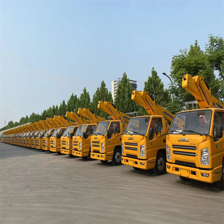 镇远路灯车高空作业车出租|市政维修|广告安装