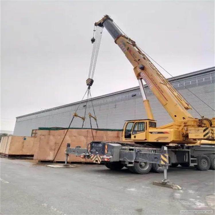 镇远急需吊车出租怎么办|24小时响应|跨区调配服务