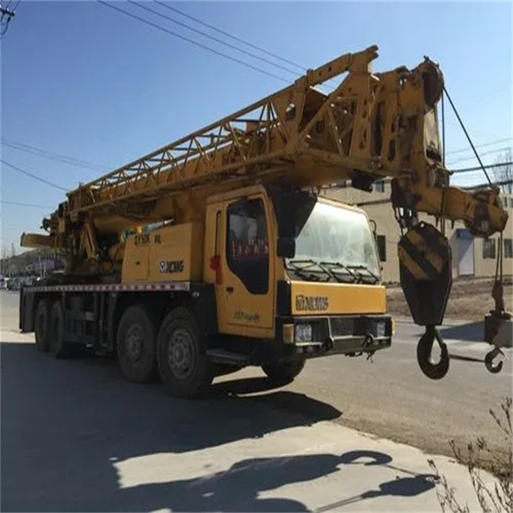 镇远哪里有专业吊车出租